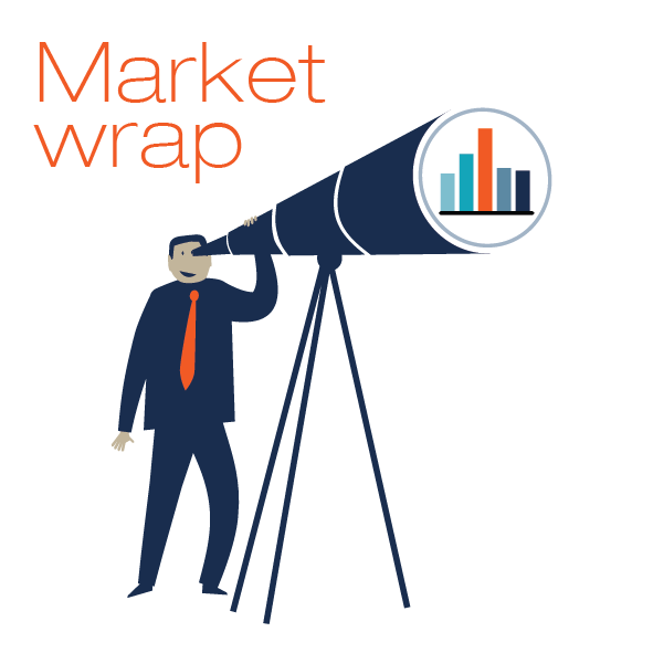 Market Wrap July 2017: Fed raises rates though markets pause
