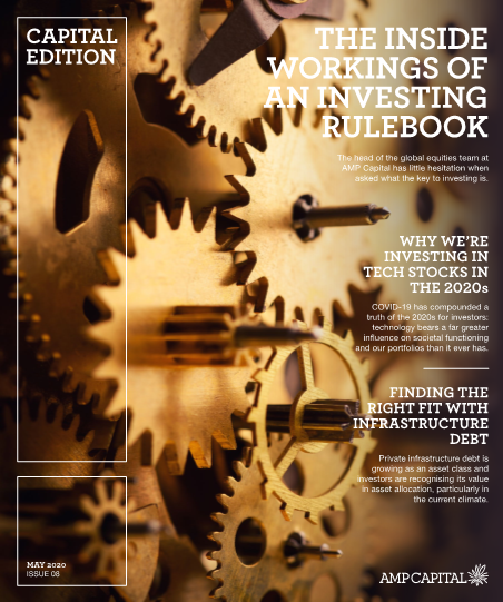 Capital Edition Issue 08