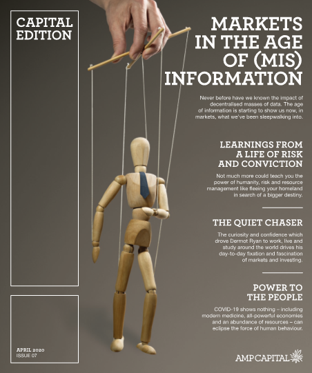 Capital Edition Issue 07