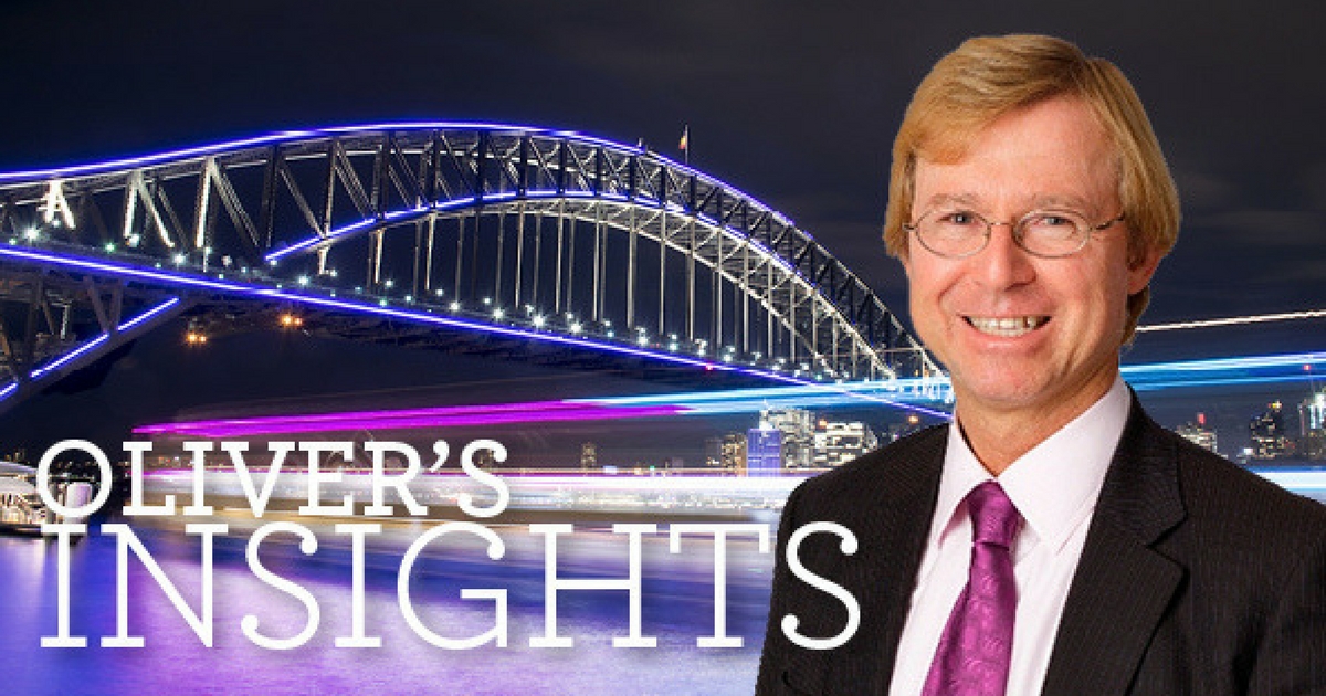 Oliver's Insights - The RBA cuts again and becomes more dovish