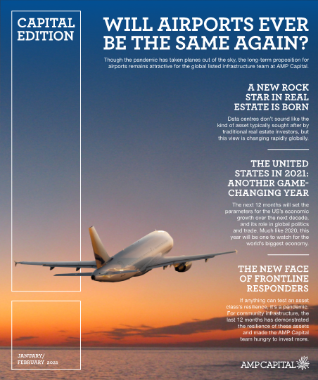 Capital Edition Jan/Feb 2021